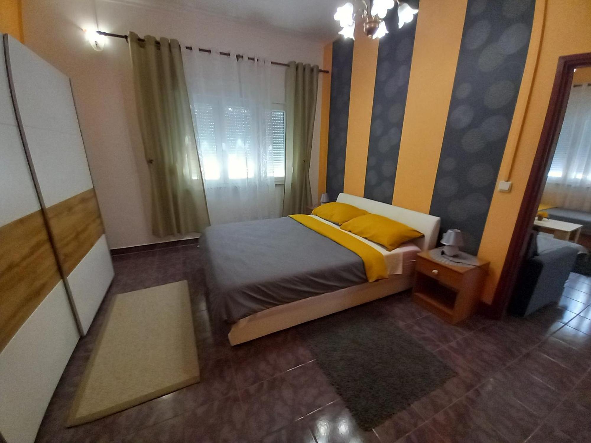 Apartment T&L Vir Luaran gambar