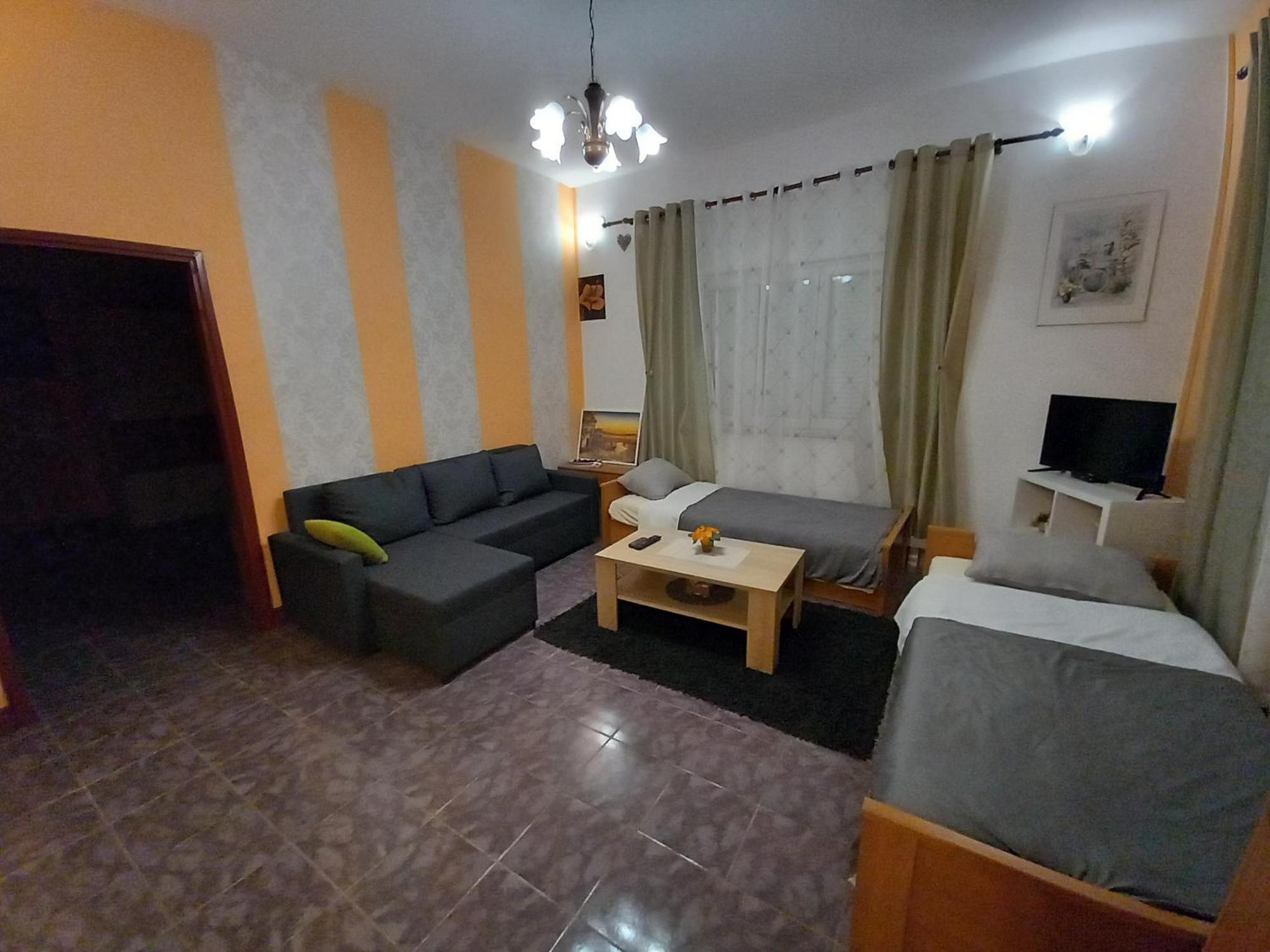 Apartment T&L Vir Luaran gambar