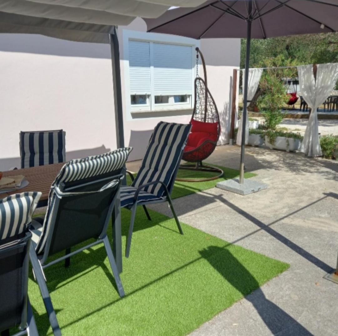 Apartment T&L Vir Luaran gambar